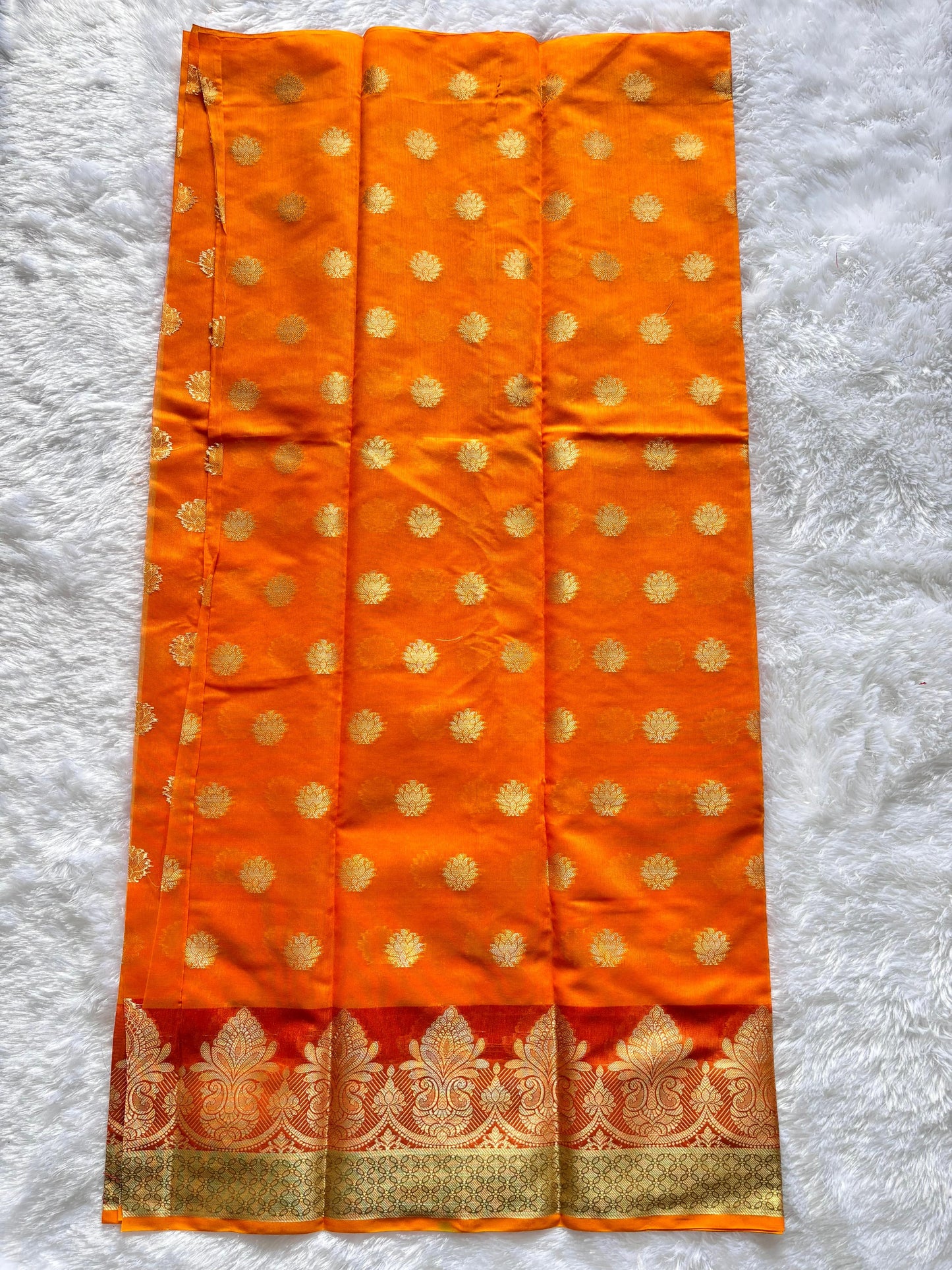 Orange infusion