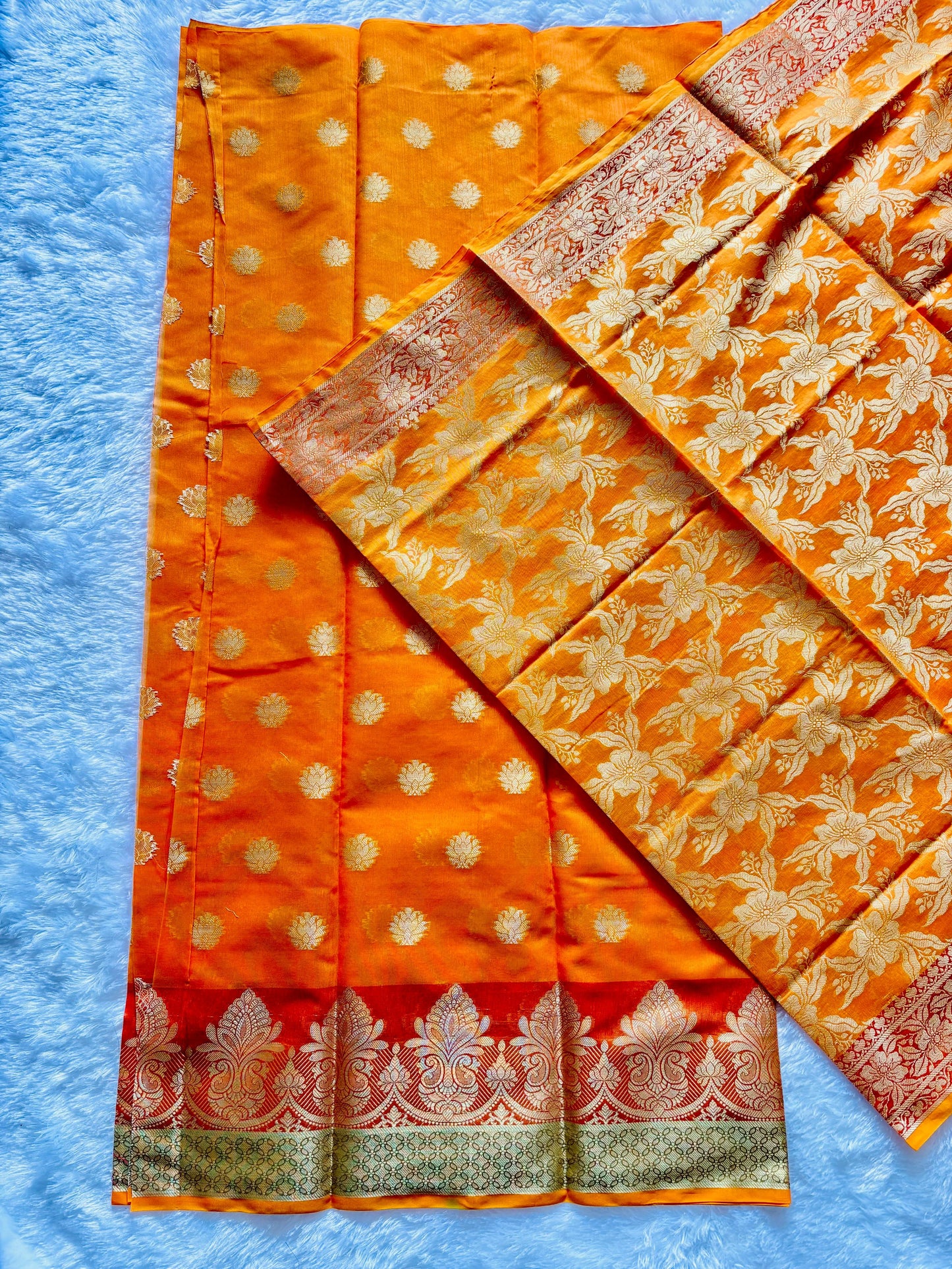 Orange infusion