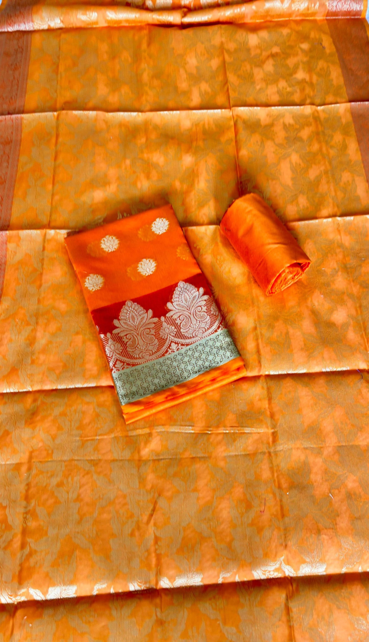 Orange infusion