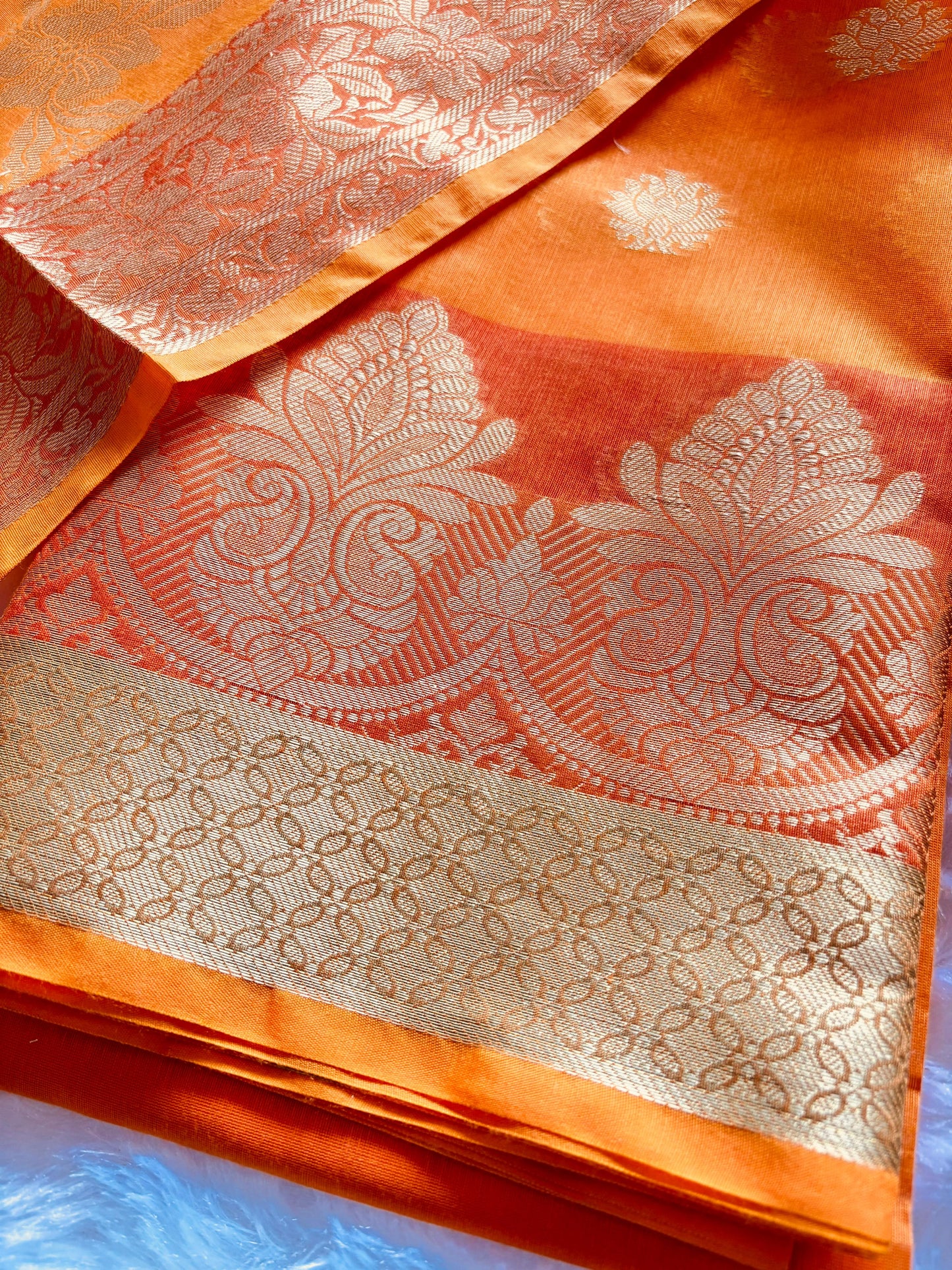 Orange infusion