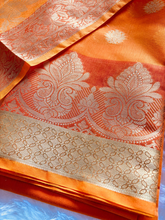 Orange infusion